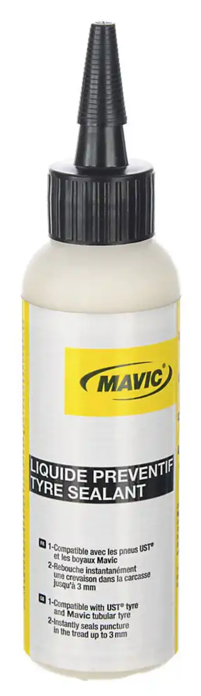 ΥΓΡΟ ΕΛΑΣΤΙΚΟΥ MAVIC
