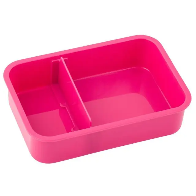 Φαγητοδοχείο Bento Box Pink Dino (700ml) - Stephen Joseph 2