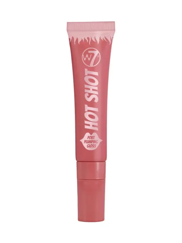 Hot Shot Pout Plumping Gloss Soft Swell W7