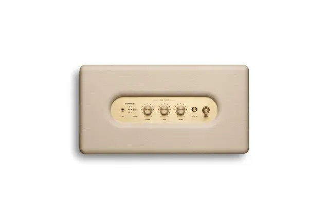 MARSHALL STANMORE III ΕΝΕΡΓΟ ΗΧΕΙΟ BLUETOOTH  CREAM 3