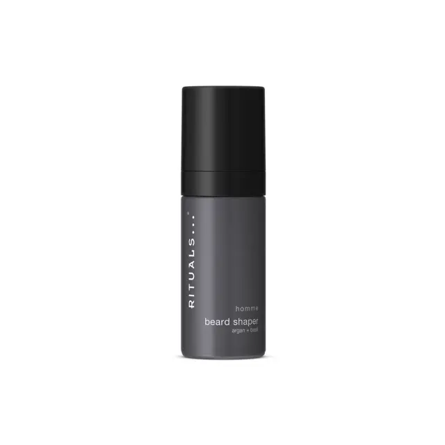 Homme Beard Shaper 30ml