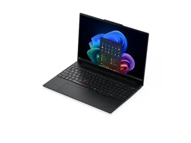 Lenovo Laptop ThinkPad E16 C5 16GB 512GB SSD Windows 11 Pro (21YE0015GM) 2