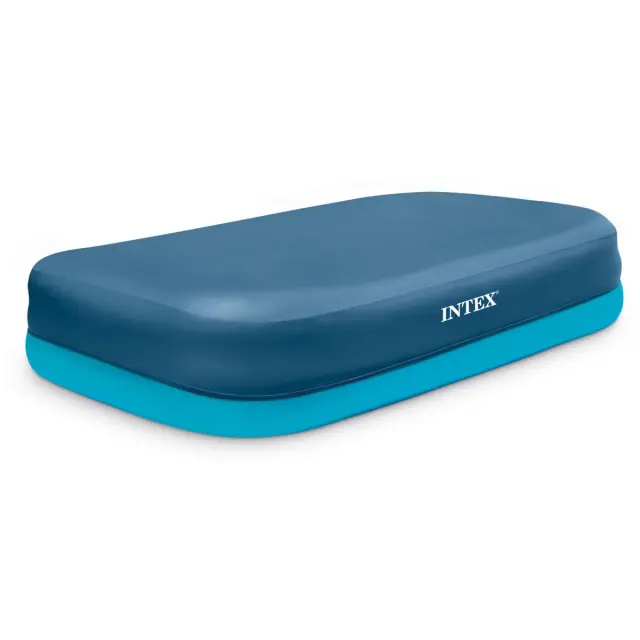 INTEX Κάλυμμα πισίνας παραλληλόγραμμο (58412) 2