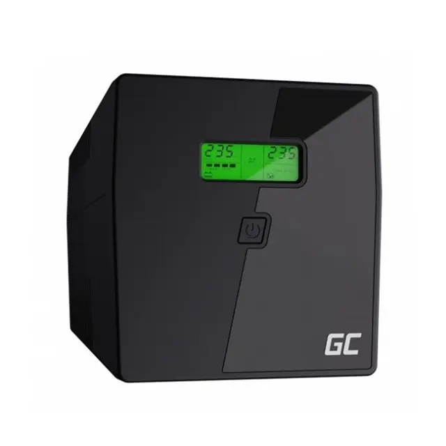 Green Cell UPS Micropower Line-Interactive 1000VA (UPS03)