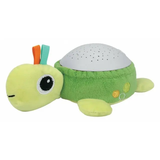 Φωτάκι Νυκτός Starry Sky Χελώνα Moni Toys 66205 2