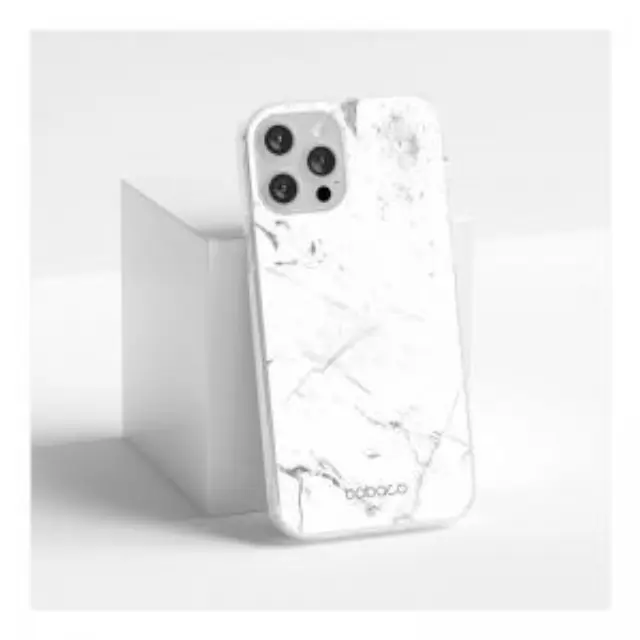 Θήκη Soft TPU Babaco Apple iPhone 14 Pro Abstract 007 Full Print Πολύχρωμο N64025 3