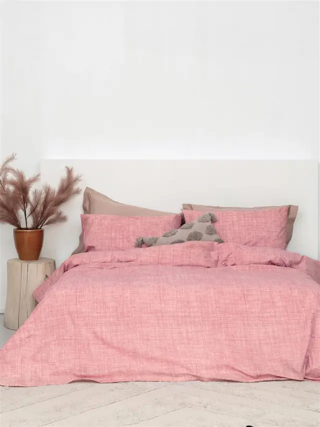 MEMONΩMENA ΣΕΝΤΟΝΙΑ Palamaiki Lina Rose - Διπλό 200 x 260