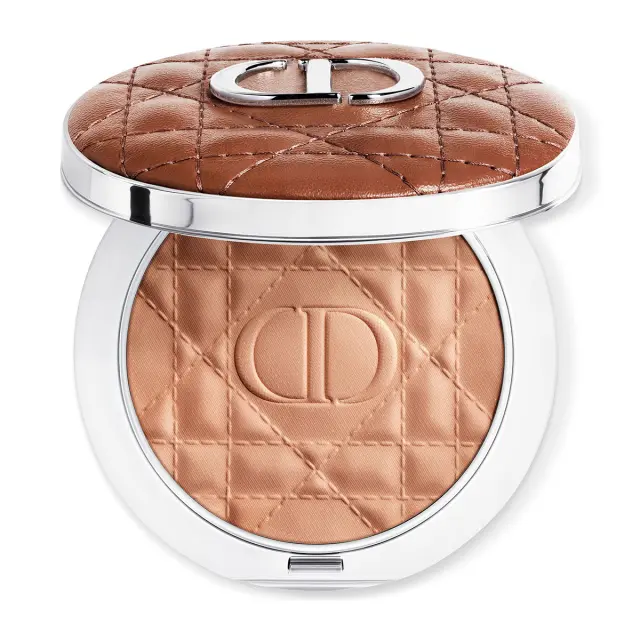 Dior Bronzer Forever Nude Bronze Powder in Natural Glow or Matte Finish - 03