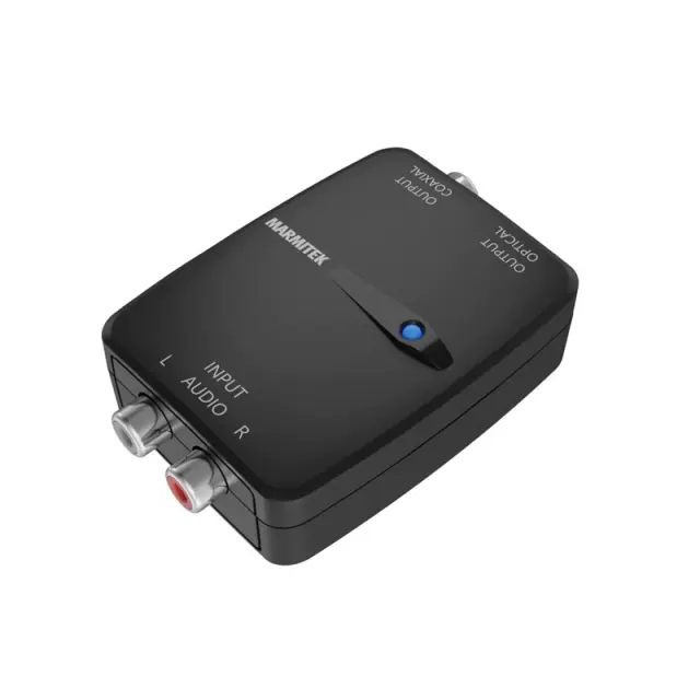Marmitek Connect AD12