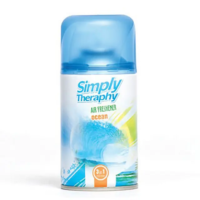 Αποσμητικό Χώρου Ανταλλακτικό Simply Therapy Ocean 250Ml
