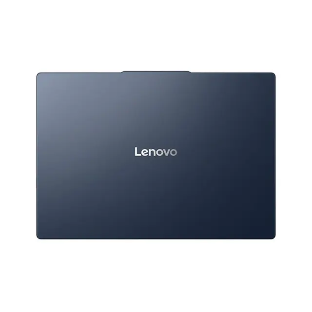 Lenovo IdeaPad Slim 3 15IPH11 Ultra 5 322 15.3" WUXGA IPS 60Hz 400 nits AG 16GB DDR5 5600 512GB SSD Intel Graphics 1080p+IR webcam 60Wh Windows 11 Cosmic Blue 3