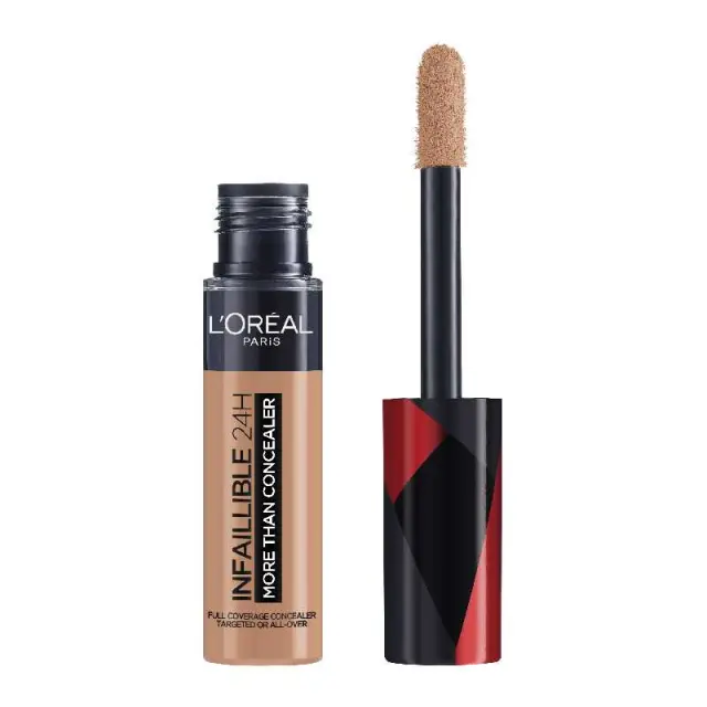Infaillible 24h Liquid Concealer 329 Cashew 11ml
