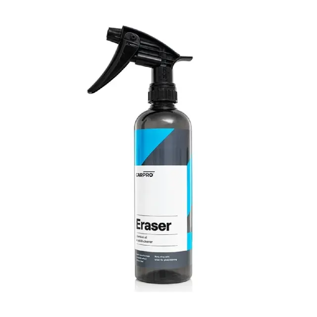 CARPRO Eraser: Intensive Polish + Oil Remover 500ml