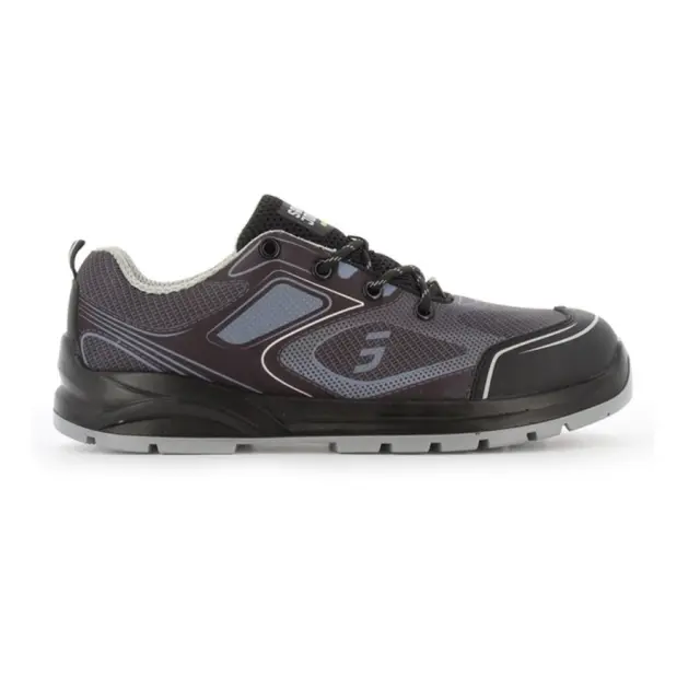 ΠΑΠΟΥΤΣΙ SIP No42 CADOR LOW - SAFETY JOGGER