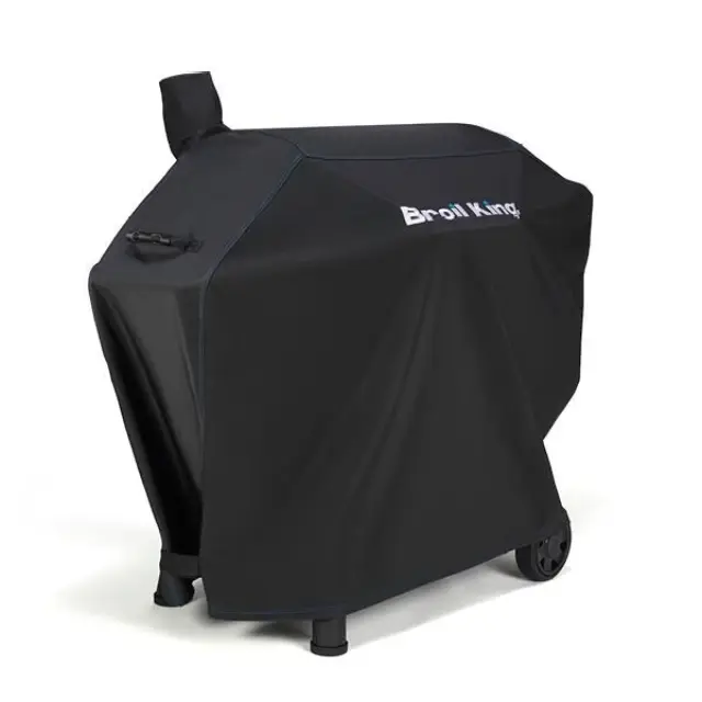 Κάλυμμα Ψησταριάς για Regal Pellet 500 155x61x114,3 - Broil King