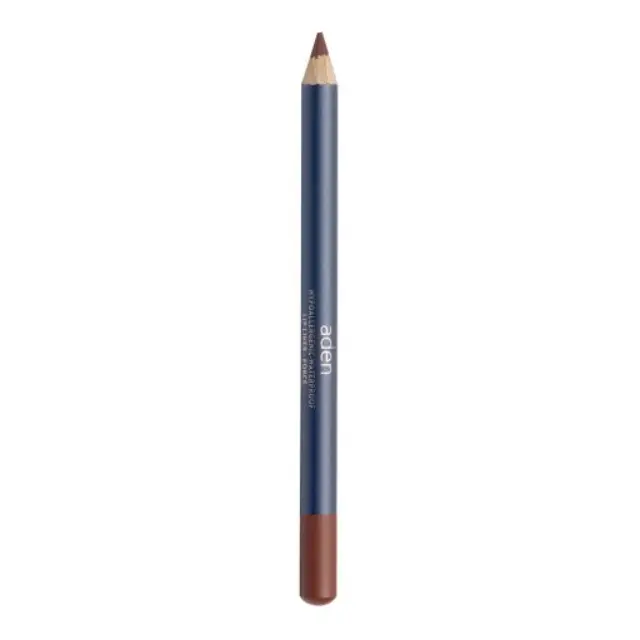 ADEN Lipliner Pencil Force No 38 1.14g
