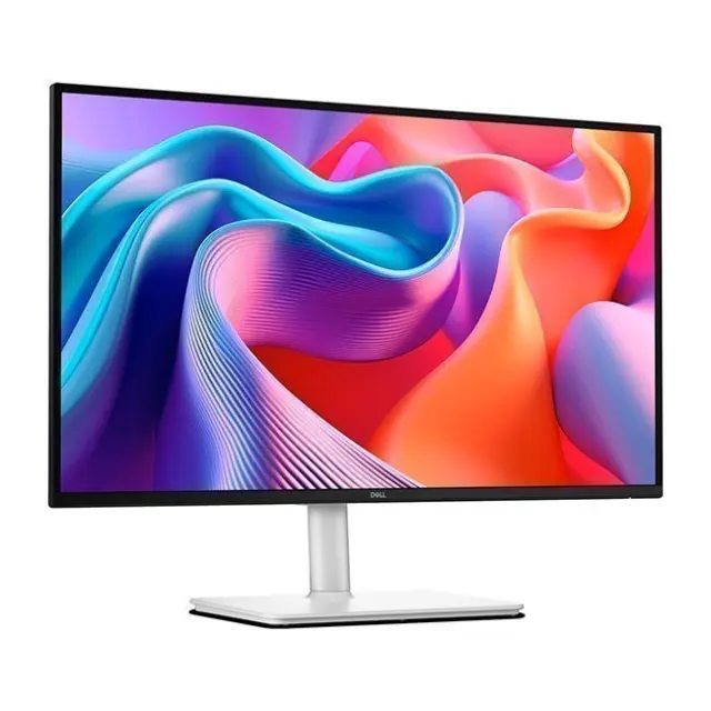 Dell Monitor 27" S2725DSM IPS QHD White (210-BSVN) 2