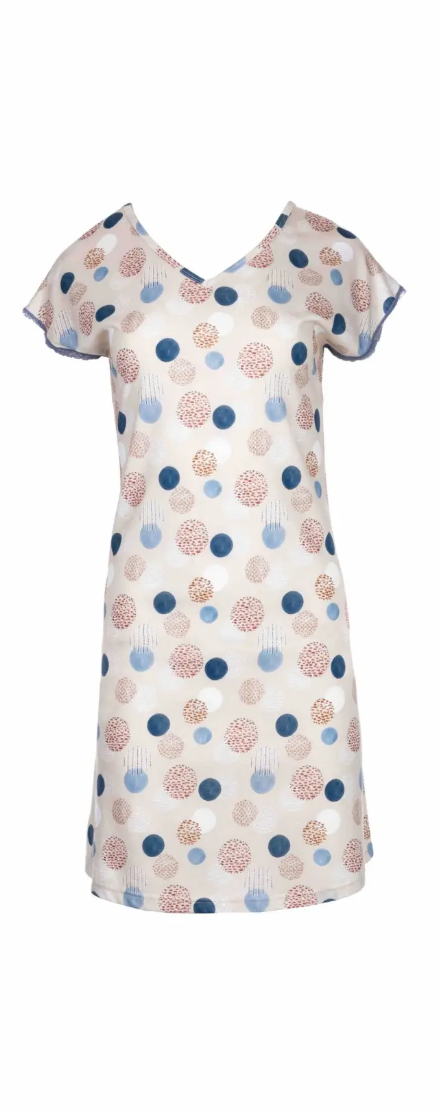 S952 - Type - NIGHTGOWN DOT - M 3