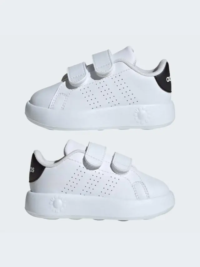 Adidas Advantage CF I ID5284 - 27 3