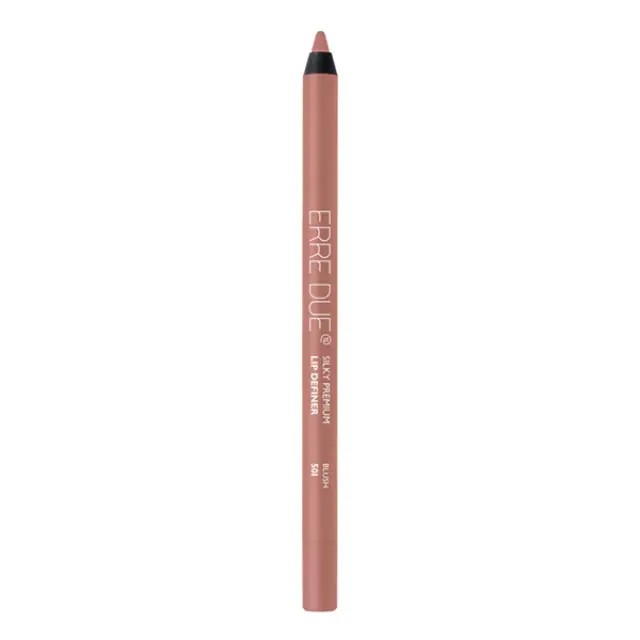 Erre Due Silky Premium Lip definer 1.2g | Απόχρωση 501 Blush