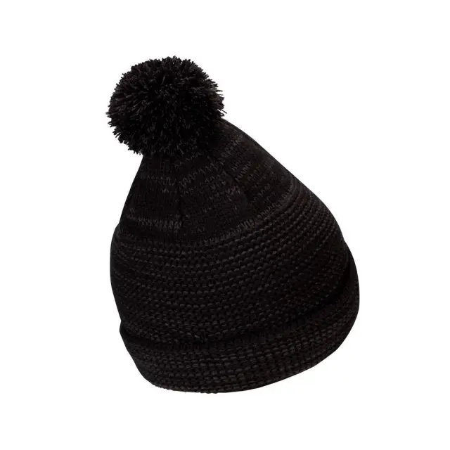 Nike Sportswear Fut Pom Beanie (DA2022-010) - Μαύρο - One Size 2