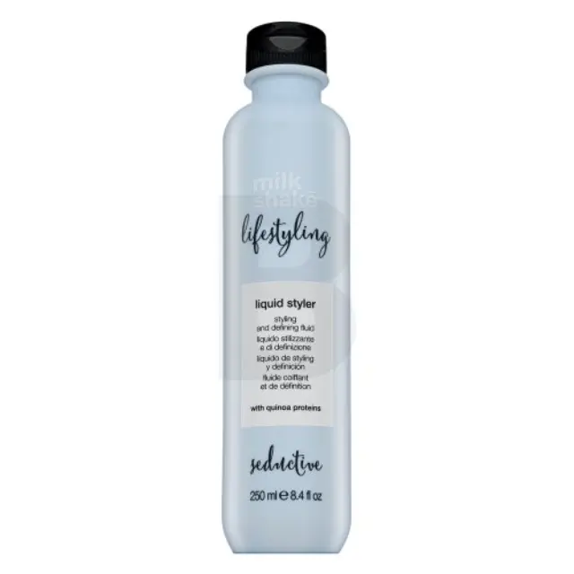 Milk_Shake Lifestyling Liquid Styler styling emulsion for definition and shape 250 ml
