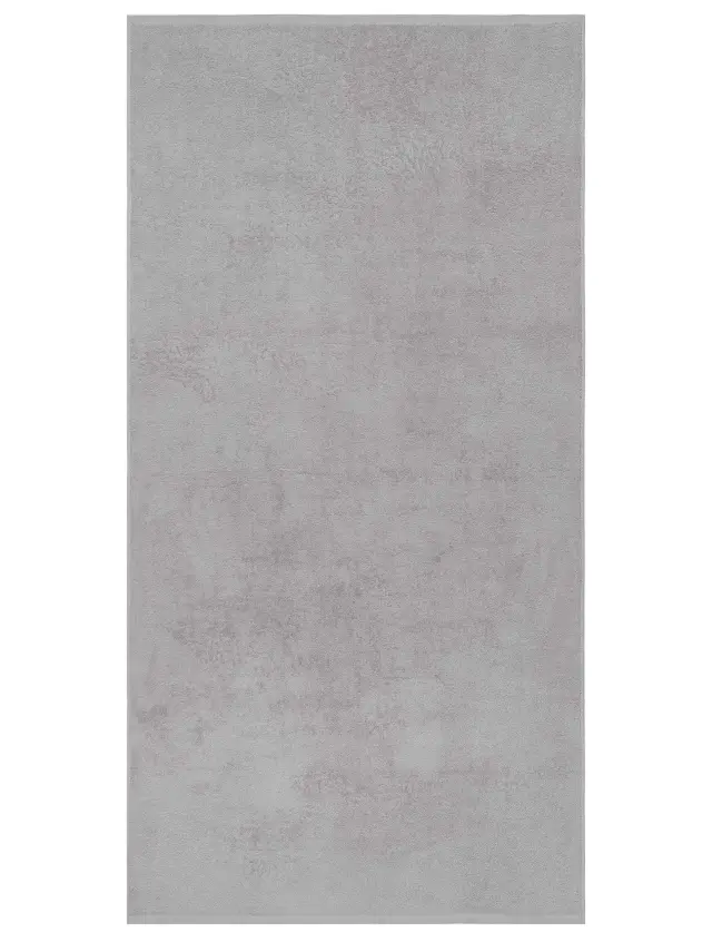 Πετσέτα Πισίνας COVE GREY MADI 80 x 160 εκ.