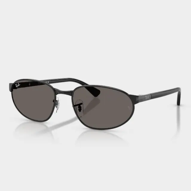 Γυαλιά ηλίου Ray Ban RB3777 002/B1 Μαύρο - 56