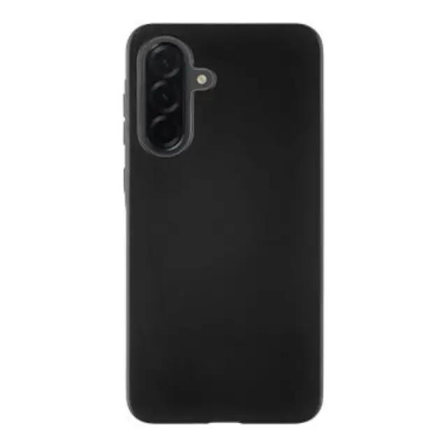 Tactical TPU Cover for Samsung Galaxy A36 5G Black