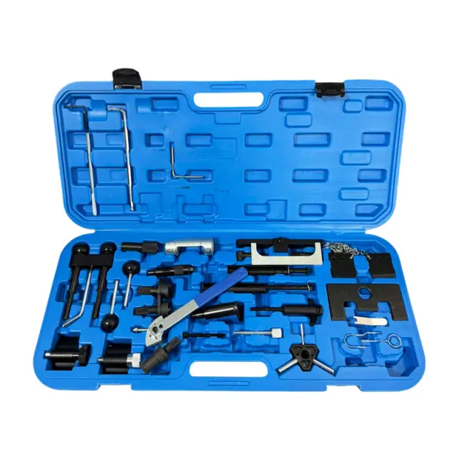Kit Εργαλείων Αυτοκινήτου 58568 Χρονισμού για Κινητήρες VW / Audi / Seat / Skoda 089139 2