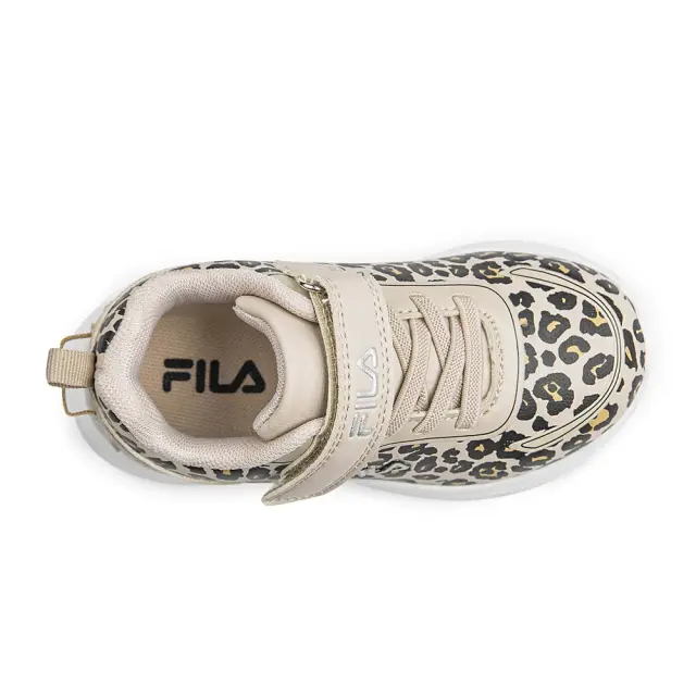 Fila Infant's Sugarbush 5 V Μπεζ 7AF53002-103 (Fila) 3