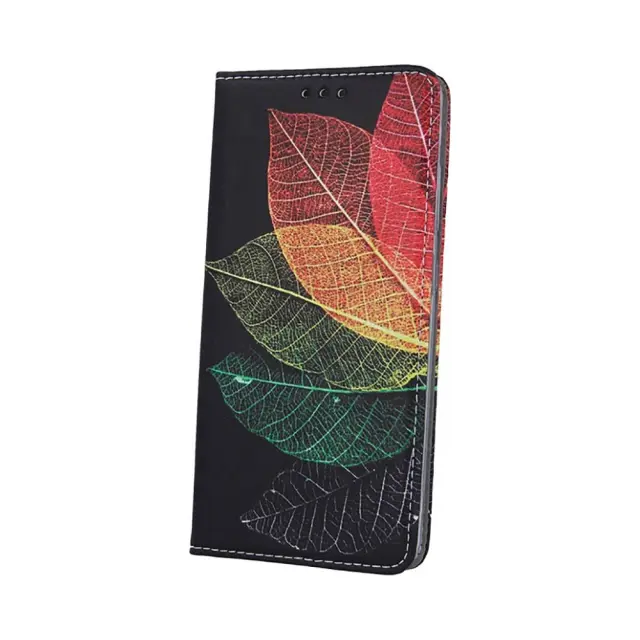Smart Trendy Case Apple iPhone 12 / 12 Pro Pattern 2