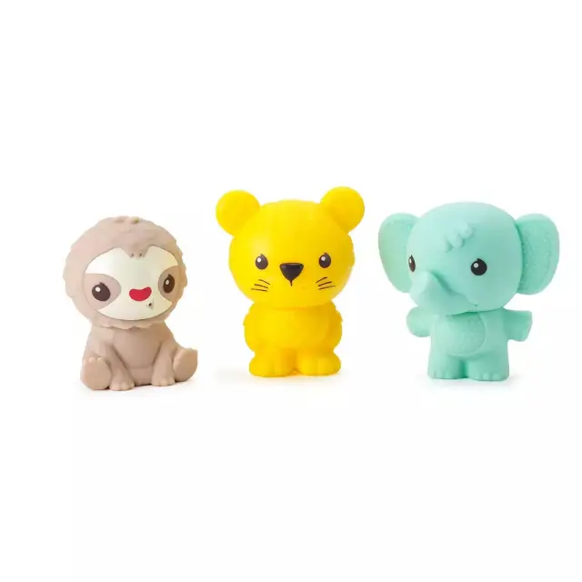 INFANTINO EASY CLEAN BATH SQUIRTERS