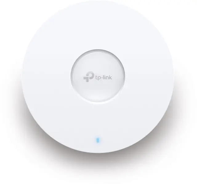 Tp-Link Access Point AX5400 EAP670 Wi-Fi 6 Dual Band (EAP670)