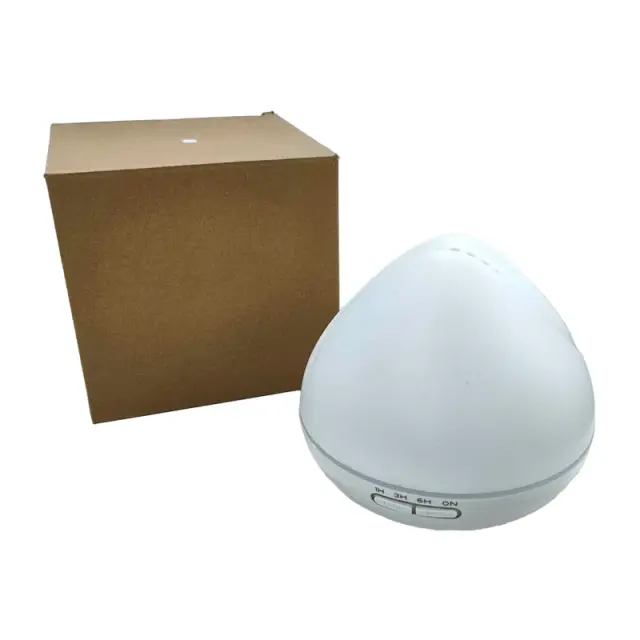 Συσκευή για Αρωματοθεραπεία - Aroma Diffuser 8066 2