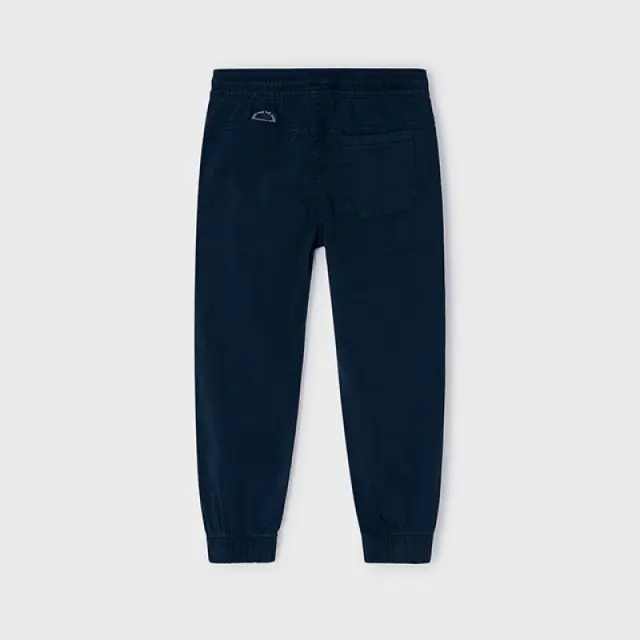 Mini 2 έως 10 ετών Παντελόνι skater Better Cotton ναυτικό μπλε 3