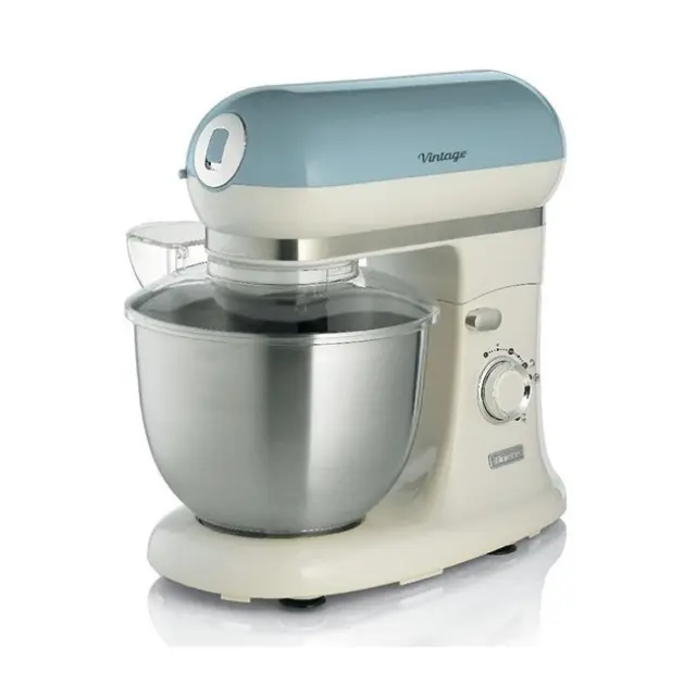Ariete Κουζινομηχανή 2400W Blue (1588/05)