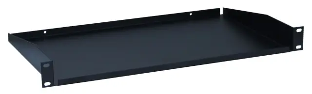 JBSYSTEMS RACK TRAY 1U 2