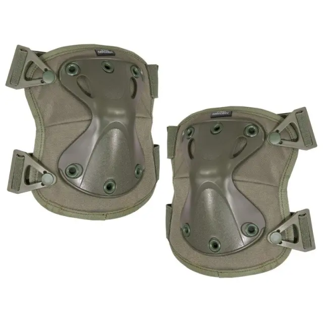 TAC MAVEN TIBIA KNEE PADS -ΕΠΙΓΟΝΑΤΙΔΕΣ - 06-Χακί-Olive Green