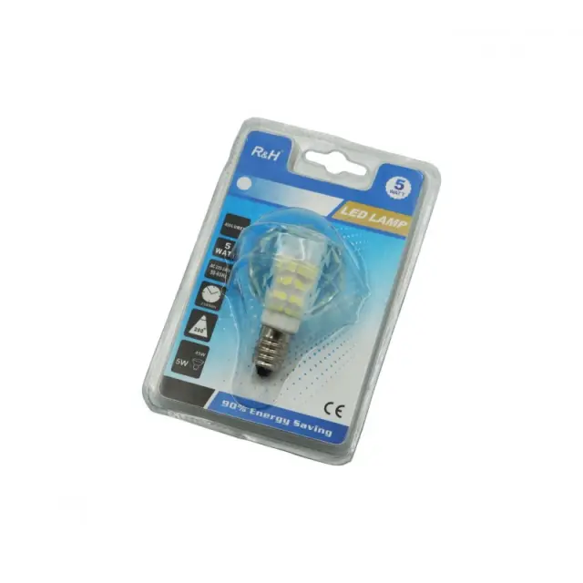 ΛΑΜΠΑ LED 5W 450LM ΤΥ-60079 2