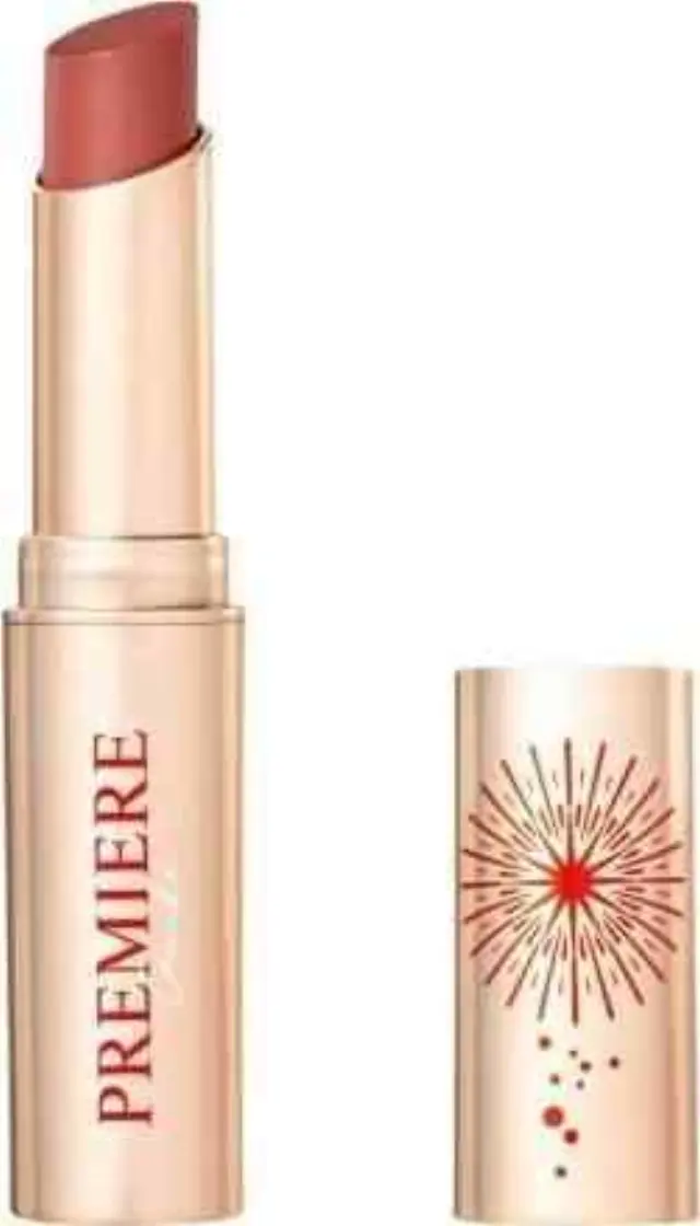 Vivienne Sabo Grande Premiere Cream Lipstick Κρεμώδες Κραγιόν - 01