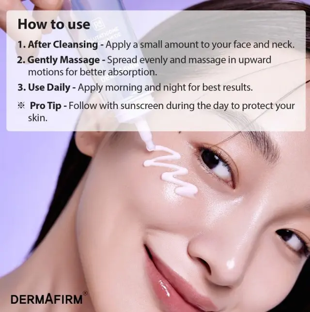 Dermafirm Soothing Repair Toning Cream R4 Καταπραϋντική Κρέμα Επανόρθωσης και Τόνωσης 50gr 3