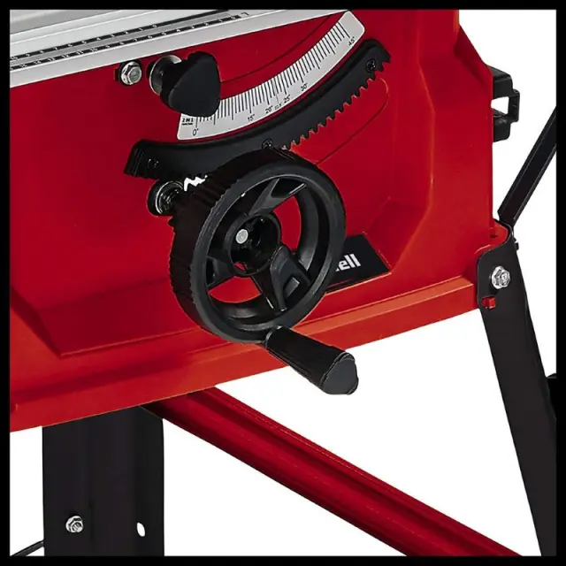 Einhell TC-TS 2025/2 U- Δισκοπρίονο  με πάγκο εργασίας  (4340490) 3