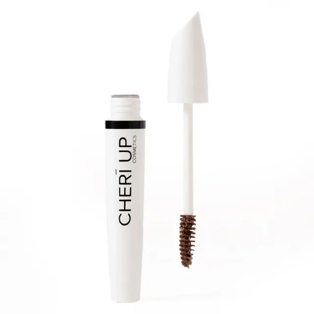 CHERI UP MASCARA INSPIRATION BROWN 7ML