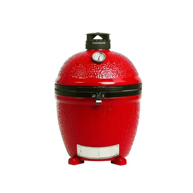 Ψησταριά - Φούρνος Κάρβουνου Classic Joe Series II Stand Alone - Kamado Joe