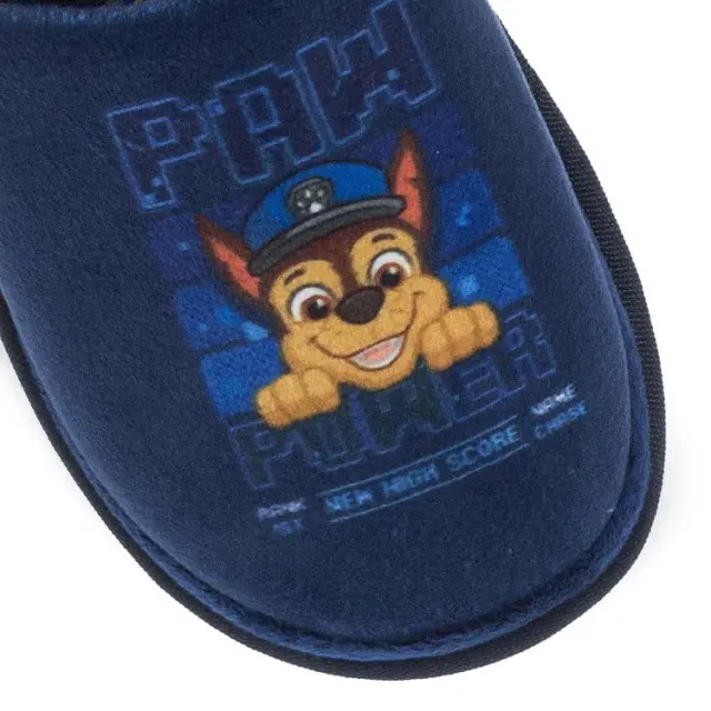 Παιδικές Παντόφλες Parex για Αγόρια Blue Paw Patrol (Μεγέθη 27-36) ΜΠΛΕ 3