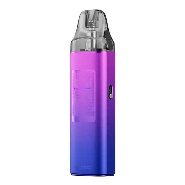 Voopoo Vinci S 4.5ml Pod Kit - Neon