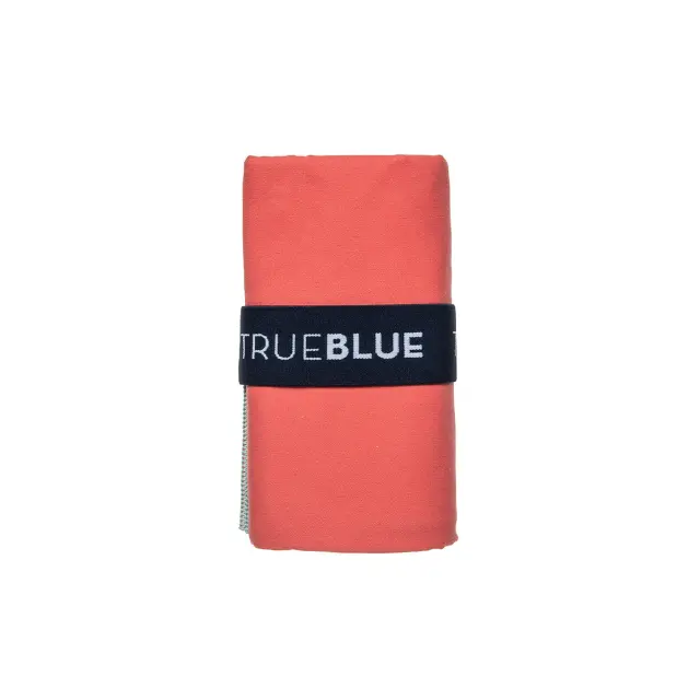 Πετσέτα θαλάσσης True Blue 70x140εκ. 2