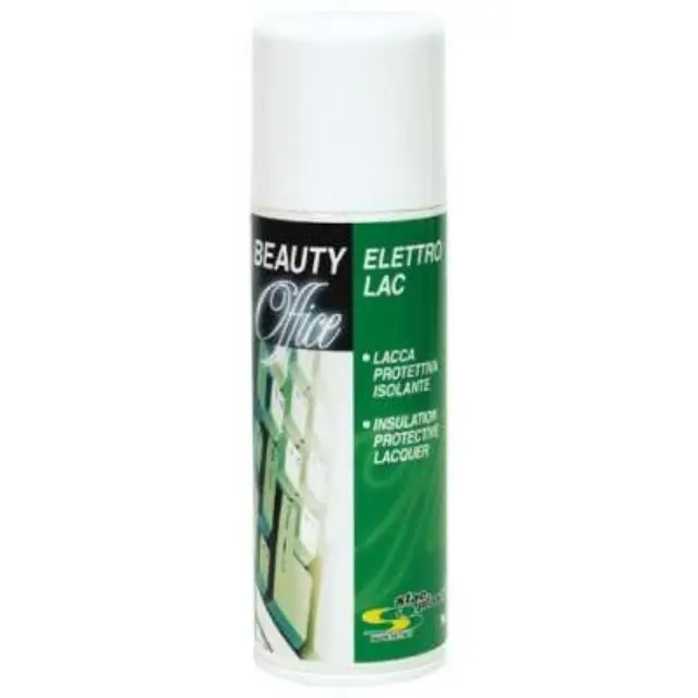 SPRAY Προστατευτικό βερνίκι 200ml A06330
