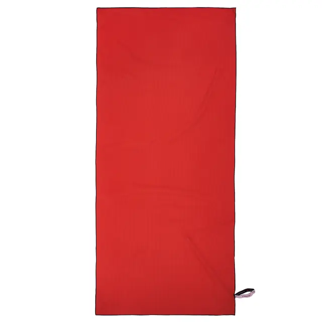 Πετσέτα Θαλάσσης 80x180 280gsm Greenwich Polo Club Micro 4175 Red 100% Microfiber